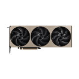 MSI GeForce RTX 5080 INSPIRE 3X OC | 16GB GDDR7 | 256-bit | 2655MHz MSI GeForce RTX 5080 INSPIRE 3X OC | 16GB GDDR7 | 256-bit | 2655MHz