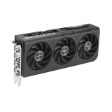 ASUS PRIME GeForce RTX 5060 OC Edition | 8GB GDDR7 | 128-bit | 28Gbps | 2595MHz | Triple Fan ASUS PRIME GeForce RTX 5060 OC Edition | 8GB GDDR7 | 128-bit | 28Gbps | 2595MHz | Triple Fan