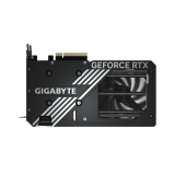 كرت شاشة جيجابايت GeForce RTX 5060 Ti WINDFORCE OC 16GB GDDR7 كرت شاشة جيجابايت GeForce RTX 5060 Ti WINDFORCE OC 16GB GDDR7