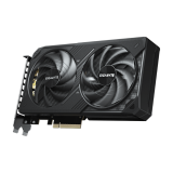 كرت شاشة جيجابايت GeForce RTX 5060 Ti WINDFORCE OC 16GB GDDR7 كرت شاشة جيجابايت GeForce RTX 5060 Ti WINDFORCE OC 16GB GDDR7