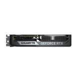 كرت شاشة جيجابايت GeForce RTX 5060 Ti WINDFORCE OC 16GB GDDR7 كرت شاشة جيجابايت GeForce RTX 5060 Ti WINDFORCE OC 16GB GDDR7