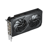 GIGABYTE GeForce RTX 5060 WINDFORCE OC 8GB GIGABYTE GeForce RTX 5060 WINDFORCE OC 8GB