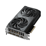 GIGABYTE GeForce RTX 5060 WINDFORCE OC 8GB GIGABYTE GeForce RTX 5060 WINDFORCE OC 8GB