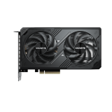 GIGABYTE GeForce RTX 5060 WINDFORCE OC 8GB GIGABYTE GeForce RTX 5060 WINDFORCE OC 8GB