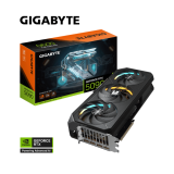 GIGABYTE RTX 5090 GAMING OC | 32GB GDDR7 | 512-bit | 28Gbps | 2550MHz GIGABYTE RTX 5090 GAMING OC | 32GB GDDR7 | 512-bit | 28Gbps | 2550MHz