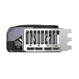 GIGABYTE RTX 5090 GAMING OC | 32GB GDDR7 | 512-bit | 28Gbps | 2550MHz GIGABYTE RTX 5090 GAMING OC | 32GB GDDR7 | 512-bit | 28Gbps | 2550MHz