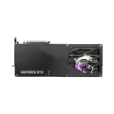 MSI GeForce RTX 5090 GAMING TRIO OC - 32GB MSI GeForce RTX 5090 GAMING TRIO OC - 32GB