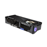 MSI GeForce RTX 5090 GAMING TRIO OC - 32GB MSI GeForce RTX 5090 GAMING TRIO OC - 32GB