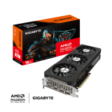 GIGABYTE Radeon RX 7600 XT Gaming OC 16GB GIGABYTE Radeon RX 7600 XT Gaming OC 16GB