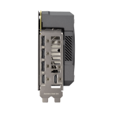 ASUS TUF Gaming GeForce RTX 5070 12GB GDDR7 OC Edition ASUS TUF Gaming GeForce RTX 5070 12GB GDDR7 OC Edition