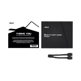 ASUS Dual GeForce RTX 5070 12GB GDDR7 OC Edition ASUS Dual GeForce RTX 5070 12GB GDDR7 OC Edition