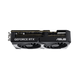 ASUS Dual GeForce RTX 5070 12GB GDDR7 OC Edition ASUS Dual GeForce RTX 5070 12GB GDDR7 OC Edition