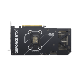 ASUS Dual GeForce RTX 5070 12GB GDDR7 OC Edition ASUS Dual GeForce RTX 5070 12GB GDDR7 OC Edition