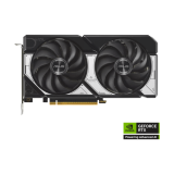 ASUS Dual GeForce RTX 5060 8GB GDDR7 OC Edition ASUS Dual GeForce RTX 5060 8GB GDDR7 OC Edition