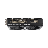 ASUS Dual GeForce RTX 5060 8GB GDDR7 OC Edition ASUS Dual GeForce RTX 5060 8GB GDDR7 OC Edition