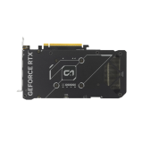 ASUS Dual GeForce RTX 5060 8GB GDDR7 OC Edition ASUS Dual GeForce RTX 5060 8GB GDDR7 OC Edition