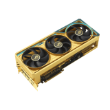 ASUS ROG Astral GeForce RTX 5090 Dhahab OC Edition ASUS ROG Astral GeForce RTX 5090 Dhahab OC Edition