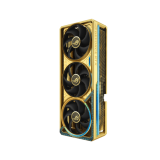 ASUS ROG Astral GeForce RTX 5090 Dhahab OC Edition ASUS ROG Astral GeForce RTX 5090 Dhahab OC Edition