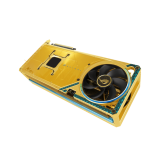 ASUS ROG Astral GeForce RTX 5090 Dhahab OC Edition ASUS ROG Astral GeForce RTX 5090 Dhahab OC Edition