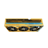 ASUS ROG Astral GeForce RTX 5090 Dhahab OC Edition ASUS ROG Astral GeForce RTX 5090 Dhahab OC Edition