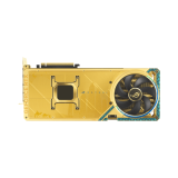 ASUS ROG Astral GeForce RTX 5090 Dhahab OC Edition ASUS ROG Astral GeForce RTX 5090 Dhahab OC Edition