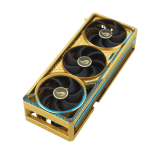 ASUS ROG Astral GeForce RTX 5090 Dhahab OC Edition ASUS ROG Astral GeForce RTX 5090 Dhahab OC Edition