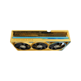 ASUS ROG Astral GeForce RTX™ 5080 Dhahab CORE OC Edition ASUS ROG Astral GeForce RTX™ 5080 Dhahab CORE OC Edition