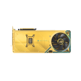 ASUS ROG Astral GeForce RTX™ 5080 Dhahab CORE OC Edition ASUS ROG Astral GeForce RTX™ 5080 Dhahab CORE OC Edition
