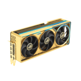 ASUS ROG Astral GeForce RTX™ 5080 Dhahab CORE OC Edition ASUS ROG Astral GeForce RTX™ 5080 Dhahab CORE OC Edition