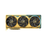 ASUS ROG Astral GeForce RTX™ 5080 Dhahab CORE OC Edition ASUS ROG Astral GeForce RTX™ 5080 Dhahab CORE OC Edition