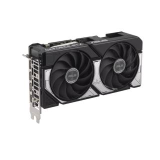 ASUS Dual GeForce RTX™ 5060 Ti 16GB GDDR7 OC Edition ASUS Dual GeForce RTX™ 5060 Ti 16GB GDDR7 OC Edition