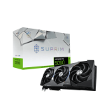 MSI GeForce RTX™ 5090 SUPRIM SOC 32GB