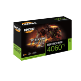 INNO3D RTX 4060 Ti 8GB TWIN X2