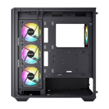 كيسESGaming Gilgamesh Case (Black) كيسESGaming Gilgamesh Case (Black)