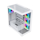 كيسSama SV-01 Case (White) كيسSama SV-01 Case (White)