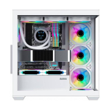 كيسSama SV-01 Case (White) كيسSama SV-01 Case (White)