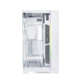 كيسLian Li O11 Dynamic EVO XL Case (White) كيسLian Li O11 Dynamic EVO XL Case (White)