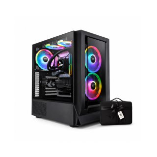 كيسPC Gaming Intel Core i5 14400F + RTX 3070 Ti كيسPC Gaming Intel Core i5 14400F + RTX 3070 Ti