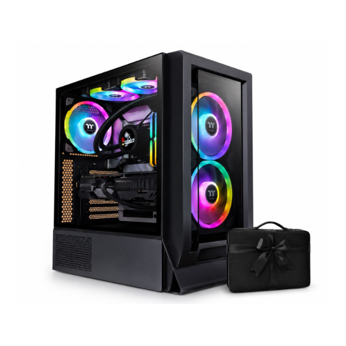 كيسGaming PC RTX 5070 & Intel Ultra 5 225F كيسGaming PC RTX 5070 & Intel Ultra 5 225F