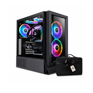 كيس Eagle Gaming PC RTX 5060 كيس Eagle Gaming PC RTX 5060
