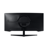 شاشهSamsung Odyssey G5 Ultra-Wide Gaming Monitor 34 VA 165Hz LC34G55TWWMXZN شاشهSamsung Odyssey G5 Ultra-Wide Gaming Monitor 34 VA 165Hz LC34G55TWWMXZN