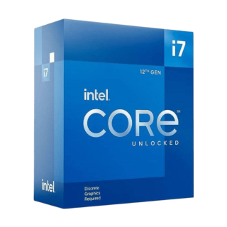 Intel Core i7-12700 Tray Intel Core i7-12700 Tray