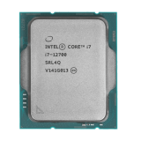 Intel Core i7-12700 Tray Intel Core i7-12700 Tray