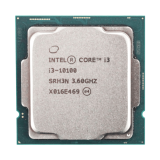 Intel Core i3-10100 Intel Core i3-10100