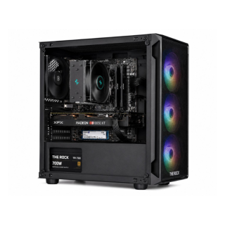 تجميعةRTX 5060 Gaming Pro تجميعةRTX 5060 Gaming Pro
