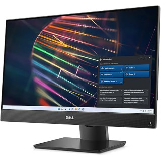 ALL IN ONE DELL 7400 I5-6-8-256 24 ALL IN ONE DELL 7400 I5-6-8-256 24