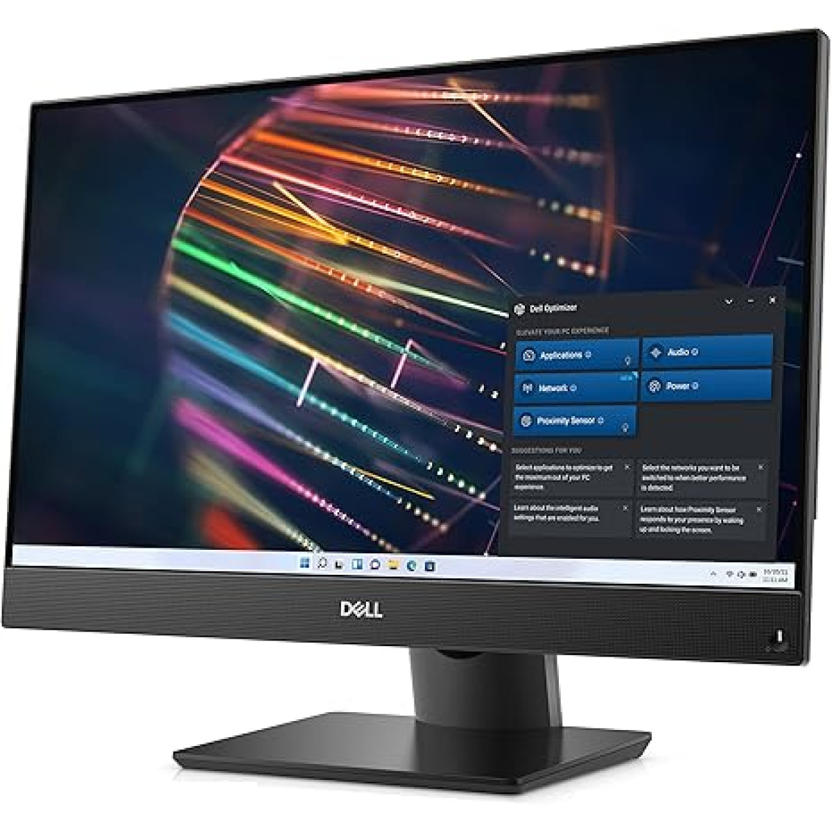 ALL IN ONE DELL 7460 I5/8TH/8/256 FULLHD 1080P TOUCH ALL IN ONE DELL 7460 I5/8TH/8/256 FULLHD 1080P TOUCH