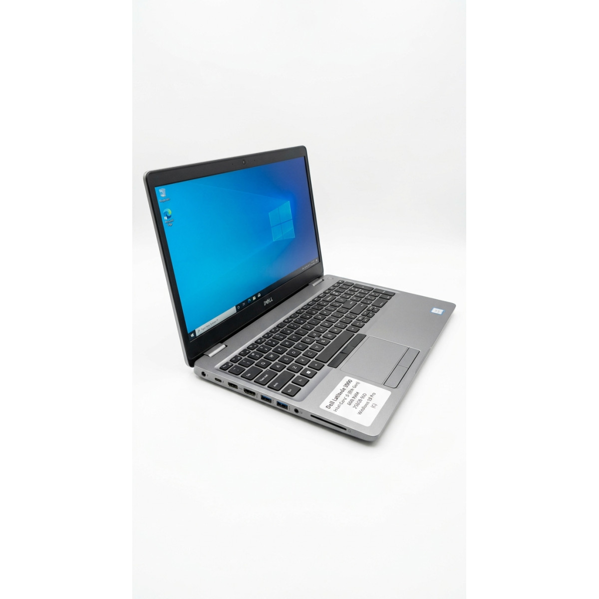 DELL 3500 I5/8TH/8/256 (C) DELL 3500 I5/8TH/8/256 (C)