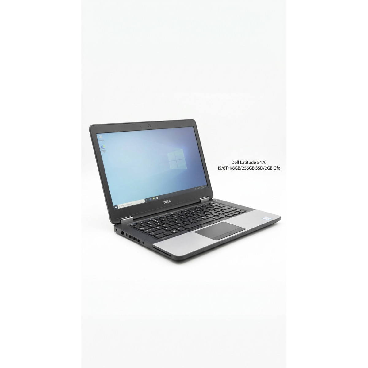DELL 5470 I5/6TH/8/256 2G (L) DELL 5470 I5/6TH/8/256 2G (L)