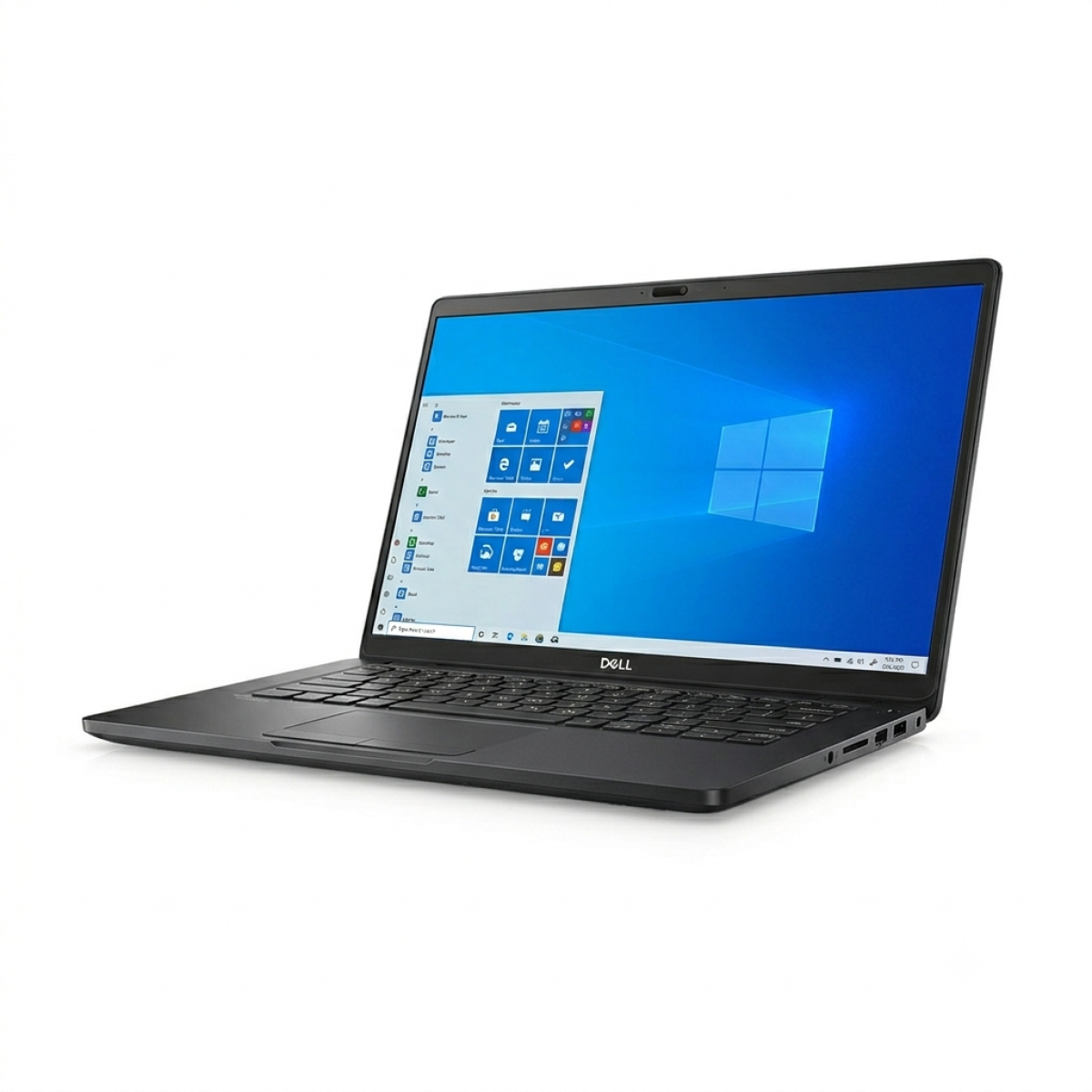 DELL 7410 - I7 - 10TH - 8 - 256 DELL 7410 - I7 - 10TH - 8 - 256
